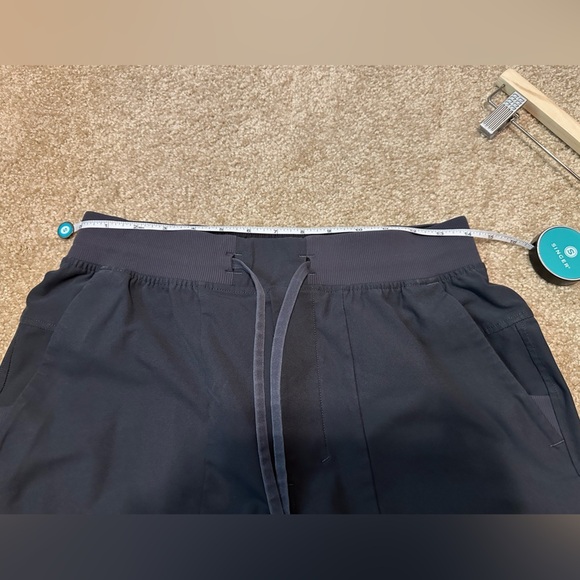 Lululemon ABC Jogger Skinny Obsidian Size M - Picture 9 of 15